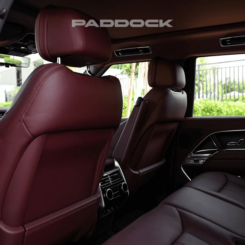 Range Rover Vogue