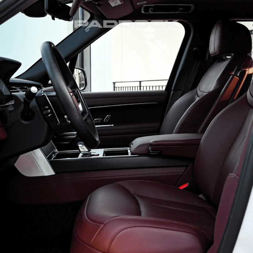 Range Rover Vogue