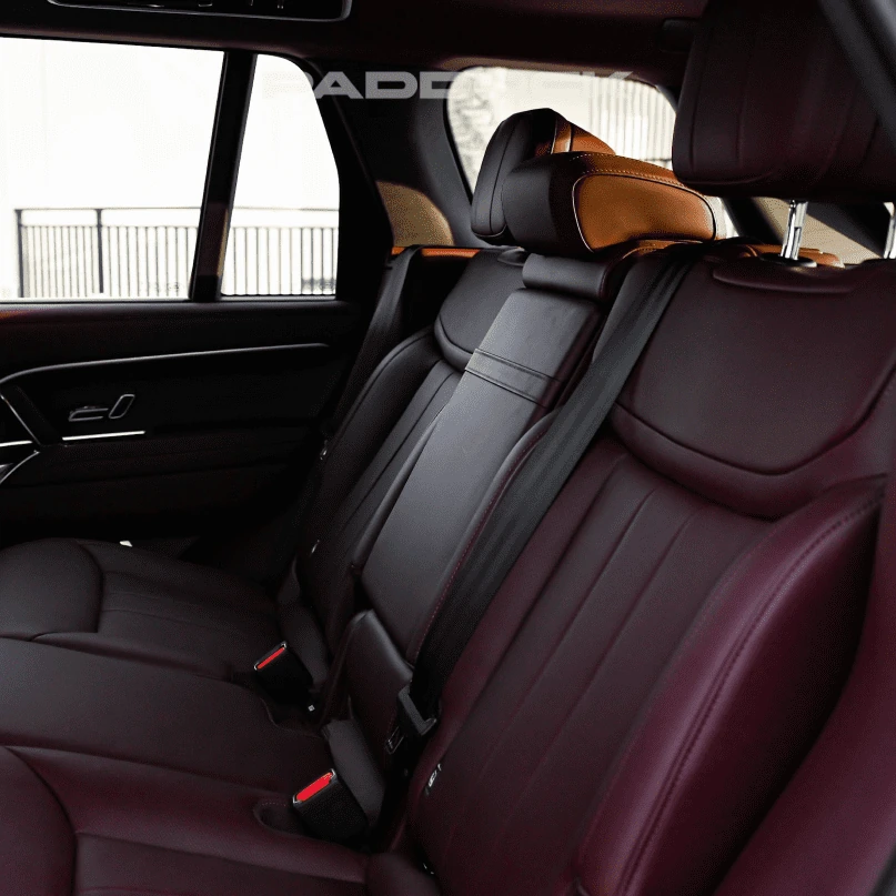 Range Rover Vogue