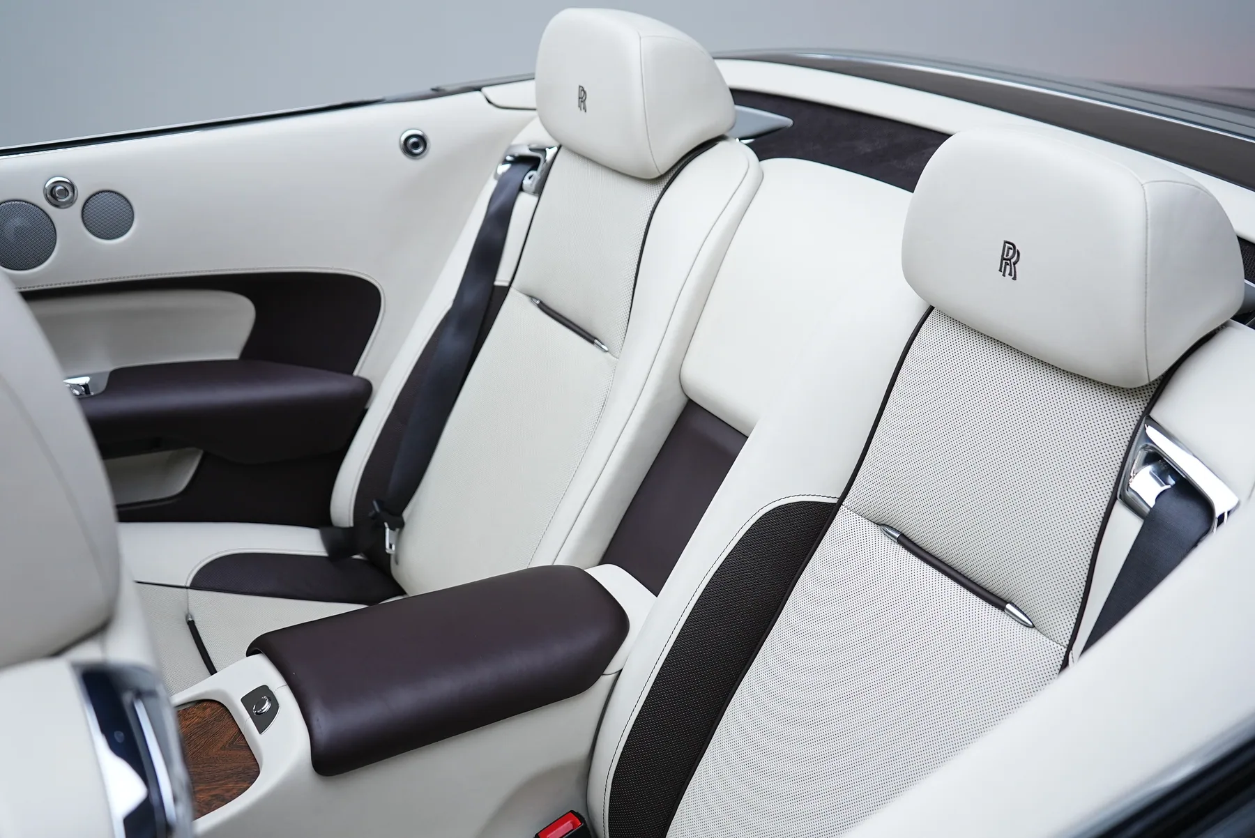 Rolls-Royce Dawn 2023 (Green)